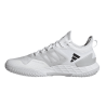 CHAUSSURES ADIDAS ADIZERO UBERSONIC 4.1 M BLANC