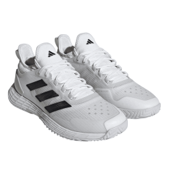 CHAUSSURES ADIDAS ADIZERO UBERSONIC 4.1 M BLANC
