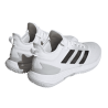 CHAUSSURES ADIDAS ADIZERO UBERSONIC 4.1 M BLANC
