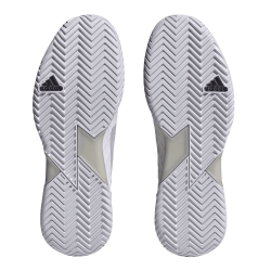 CHAUSSURES ADIDAS ADIZERO UBERSONIC 4.1 M BLANC