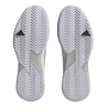 CHAUSSURES ADIDAS ADIZERO UBERSONIC 4.1 M BLANC