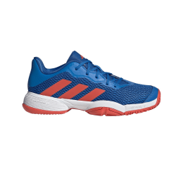 CHAUSSURES ADIDAS JUNIOR BARRICADE BLEU
