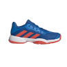 CHAUSSURES ADIDAS JUNIOR BARRICADE BLEU