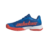 CHAUSSURES ADIDAS JUNIOR BARRICADE BLEU