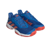 CHAUSSURES ADIDAS JUNIOR BARRICADE BLEU