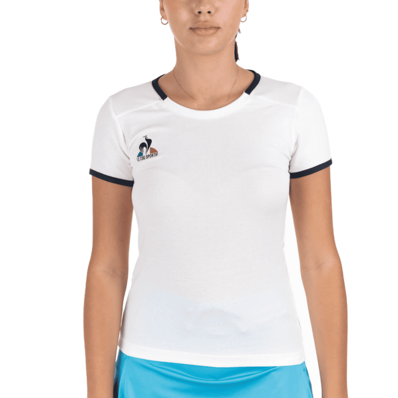 T-SHIRT FEMME LE COQ SPORTIF N°2