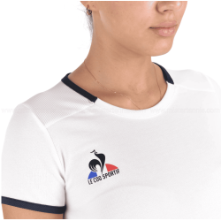T-SHIRT FEMME LE COQ SPORTIF N°2
