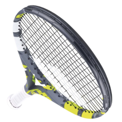 RAQUETTE BABOLAT JUNIOR AERO 26