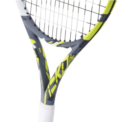 RAQUETTE BABOLAT JUNIOR AERO 26