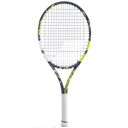 RAQUETTE BABOLAT JUNIOR AERO 25