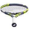 RAQUETTE BABOLAT JUNIOR AERO 25