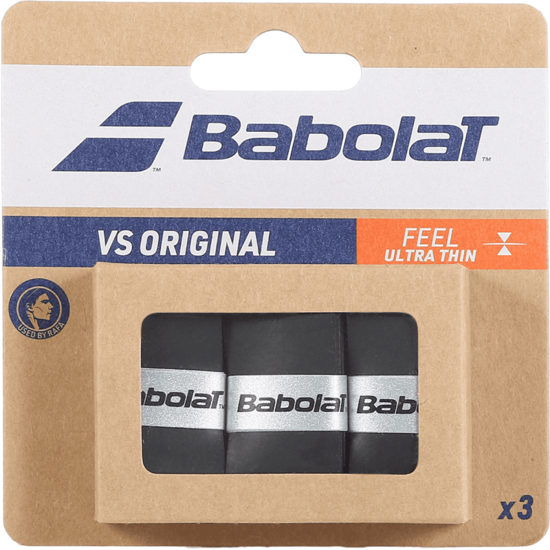 SURGRIPS BABOLAT VS ORIGINAL x3