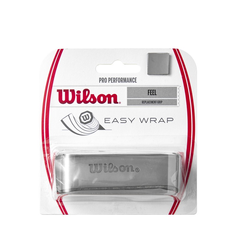 GRIP WILSON SHIFT PRO PERFORMANCE GRIS
