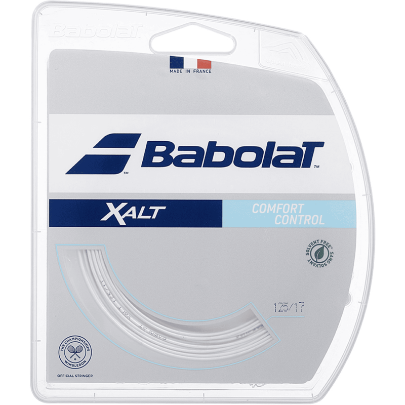 GARNITURE BABOLAT XALT (12 METRES)
