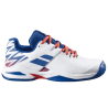CHAUSSURES BABOLAT JUNIOR PROPULSE ALL COURT