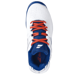 CHAUSSURES BABOLAT JUNIOR PROPULSE ALL COURT