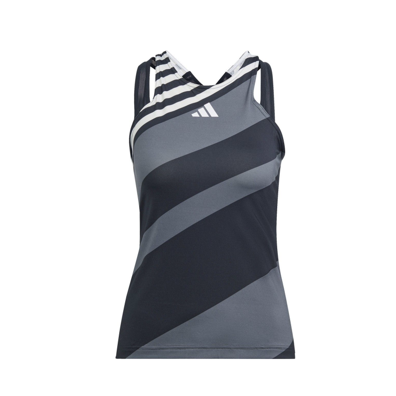 DEBARDEUR FEMME ADIDAS PRO ATHLETE NEW YORK NOIR
