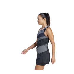 DEBARDEUR FEMME ADIDAS PRO ATHLETE NEW YORK NOIR