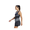 DEBARDEUR FEMME ADIDAS PRO ATHLETE NEW YORK NOIR