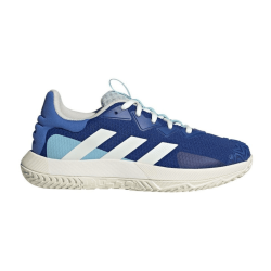 CHAUSSURES ADIDAS SOLEMATCH CONTROL BLEU