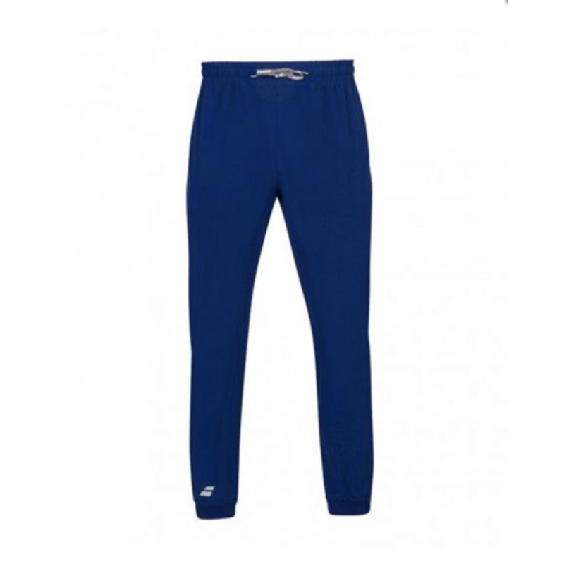PANTALON BABOLAT JUNIOR  PLAY BLEU MARINE