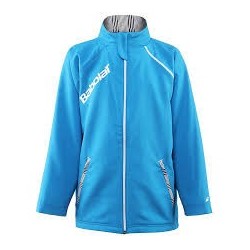 VESTE BABOLAT GARÇON PERFORMANCE BLEU