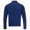 VESTE ZIPPÉE BABOLAT JUNIOR  PLAY BLEU MARINE