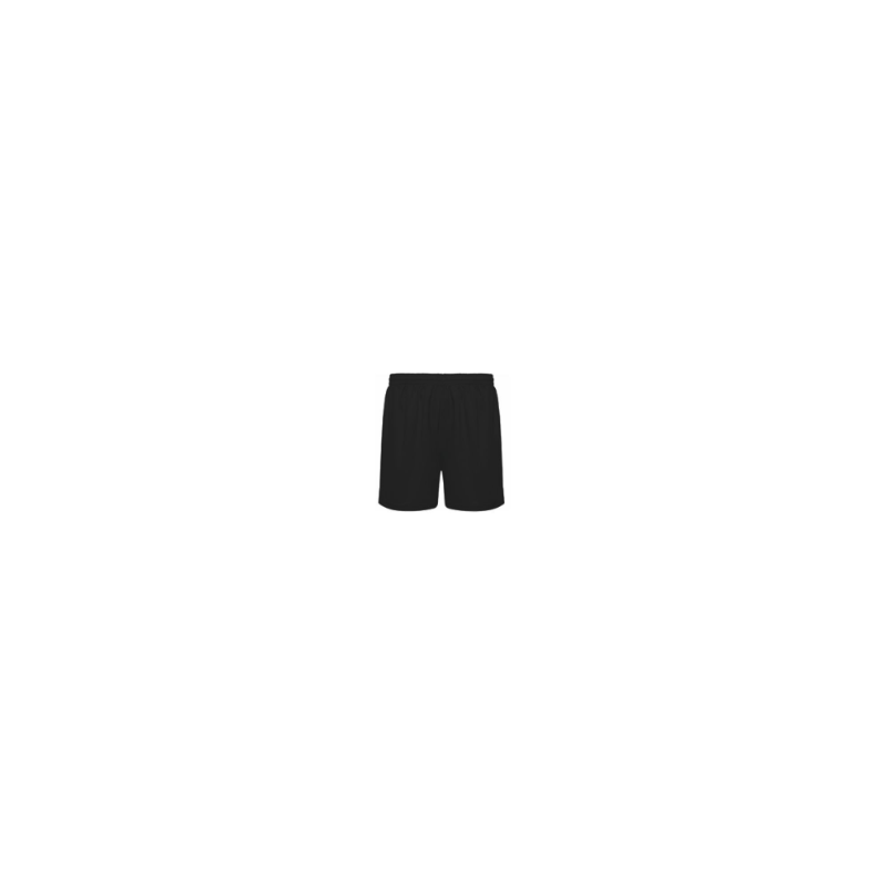 Short Breakpoint Noir