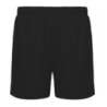 Short Breakpoint Noir