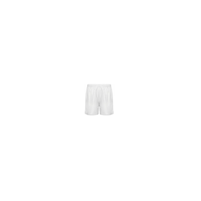 Short Breakpoint Blanc