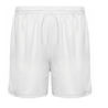 Short Breakpoint Blanc