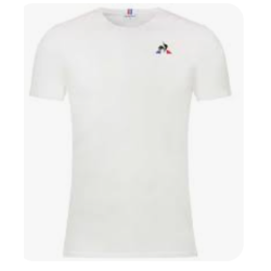 Tennis Tee SS N4
