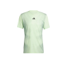 T-SHIRT ADIDAS FREELIFT PRO VERT