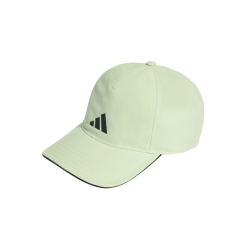 CASQUETTE DE TENNIS ADIDAS AEROREADY VERTE