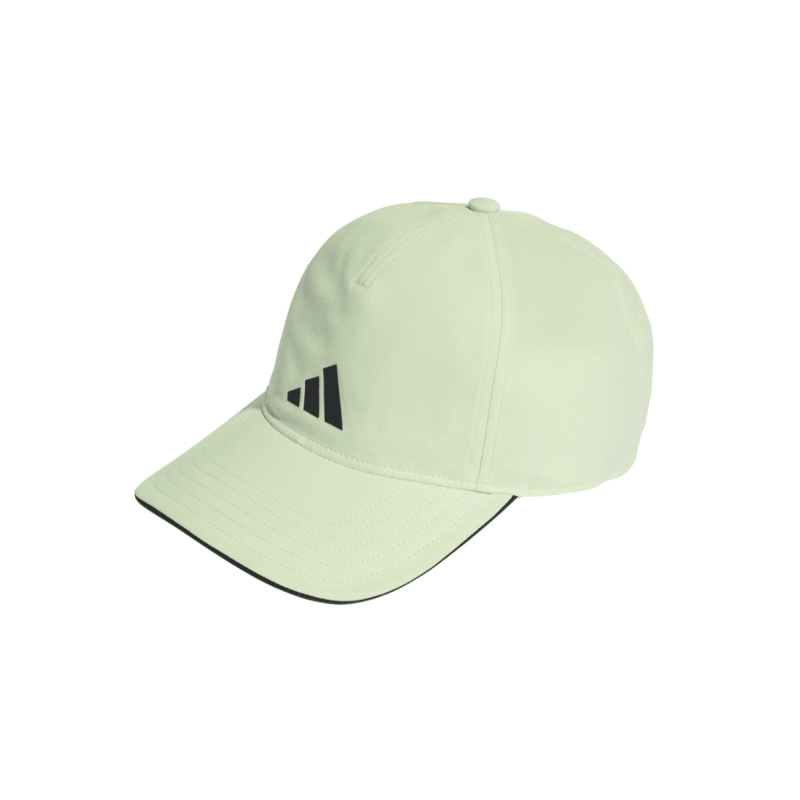 CASQUETTE DE TENNIS ADIDAS AEROREADY VERTE
