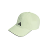 CASQUETTE DE TENNIS ADIDAS AEROREADY VERTE