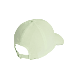 CASQUETTE DE TENNIS ADIDAS AEROREADY VERTE