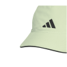 CASQUETTE DE TENNIS ADIDAS AEROREADY VERTE