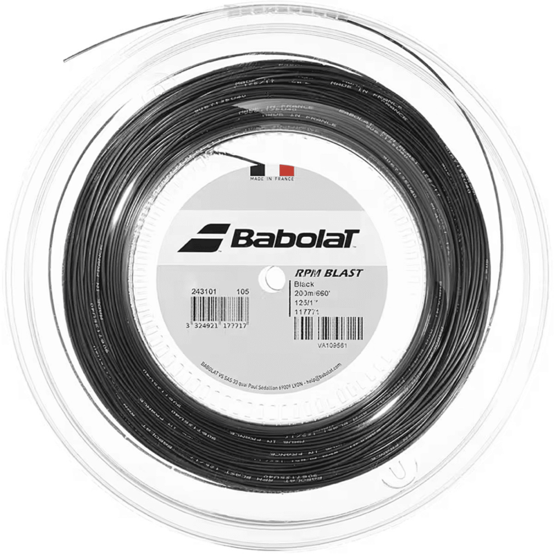 BOBINE BABOLAT RPM BLAST (200 METRES)