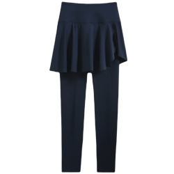 WILSON DOUBLES TIGHT CLASSIC NAVY
