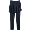 WILSON DOUBLES TIGHT CLASSIC NAVY