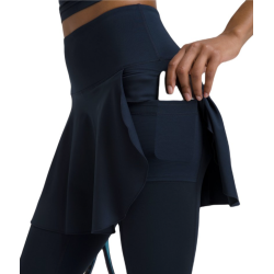 WILSON DOUBLES TIGHT CLASSIC NAVY