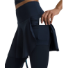 WILSON DOUBLES TIGHT CLASSIC NAVY