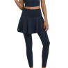 WILSON DOUBLES TIGHT CLASSIC NAVY