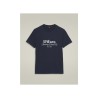 T-SHIRT WILSON EASY TEE CLASSIC NAVY