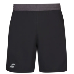 SHORT BABOLAT JUNIOR PLAY NOIR