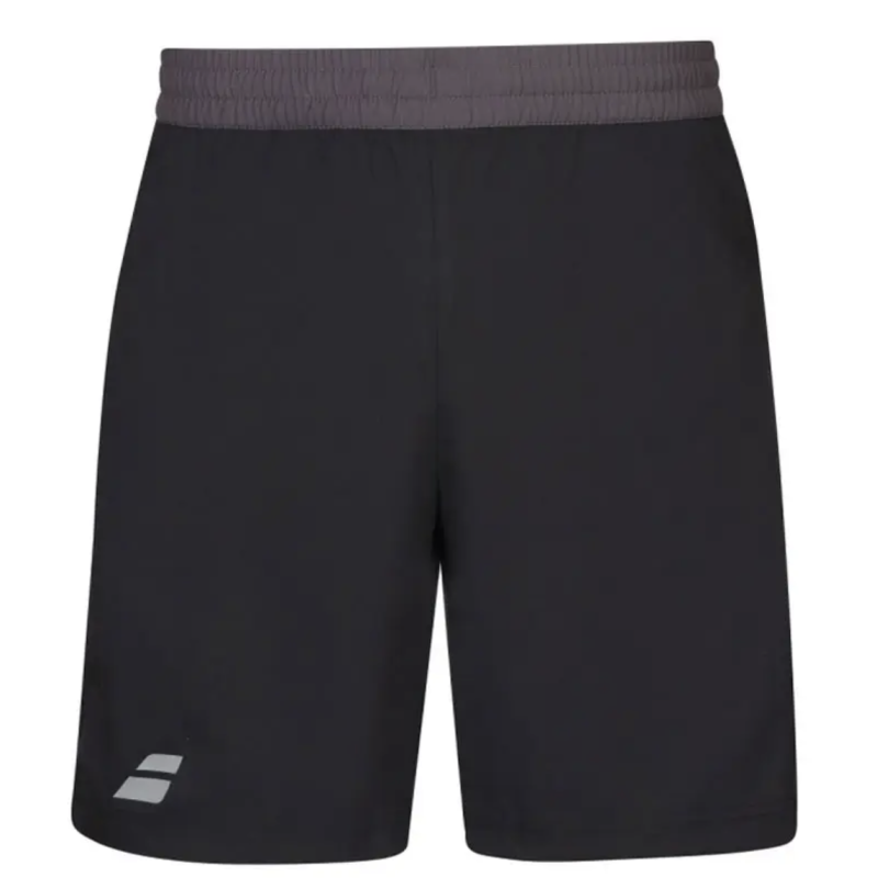 SHORT BABOLAT JUNIOR PLAY NOIR