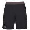 SHORT BABOLAT JUNIOR PLAY NOIR