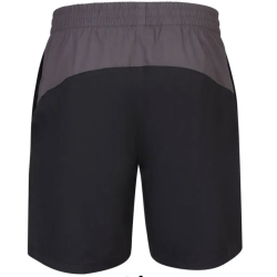 SHORT BABOLAT JUNIOR PLAY NOIR