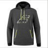 SWEAT BABOLAT AERO À CAPUCHE